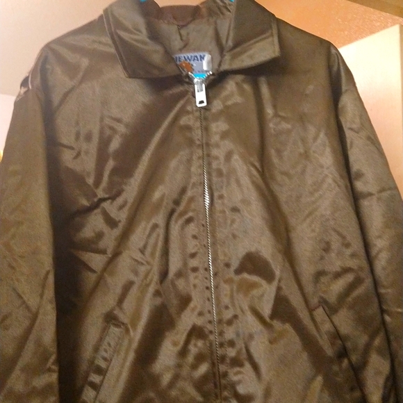 Spiewak Mens Lightweight Zip up Jacket size 46R - Picture 5 of 5